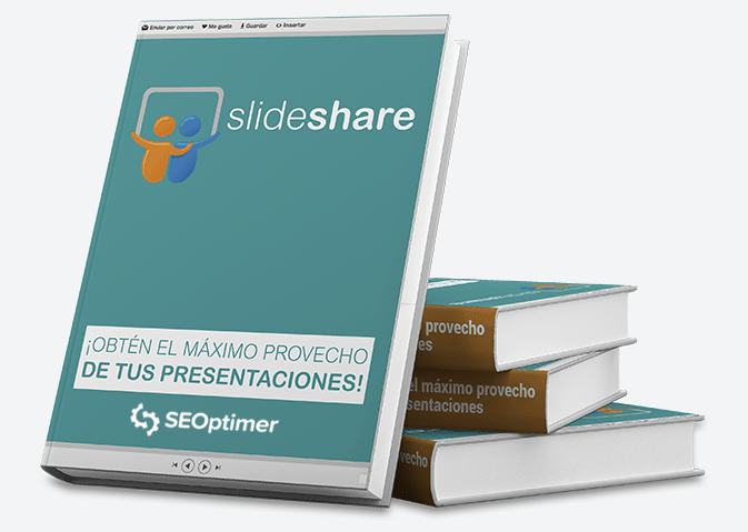 Slideshare obtén el máximo provecho de tus presentaciones